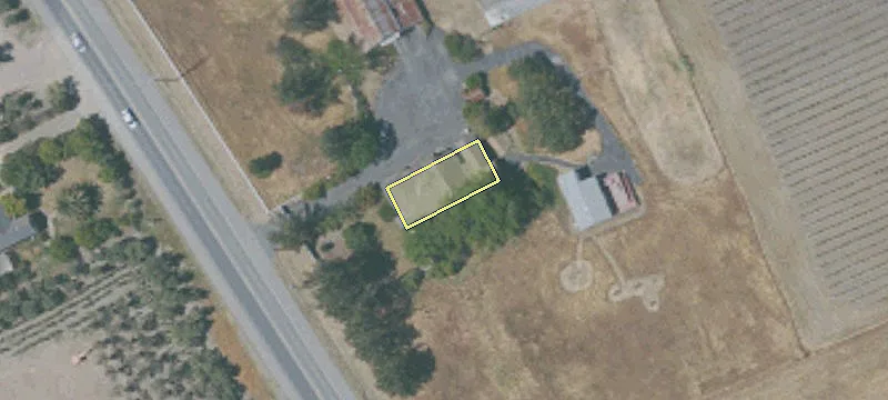 Sonoma Vineyard Land Opportunity