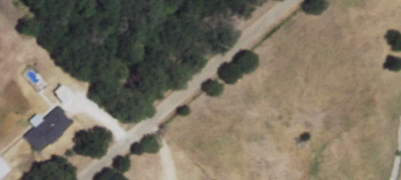 Axtell Land with Water Meter