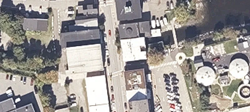 Main Street Commercial Space Available