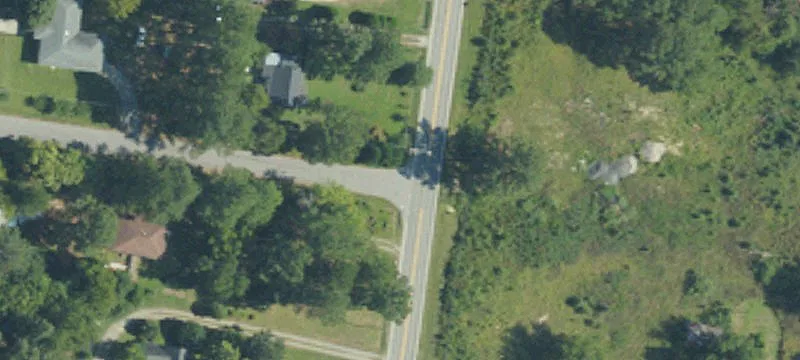 Residential Land in Smithfield