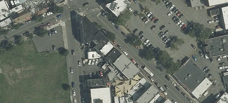 Office Space Near Train Station