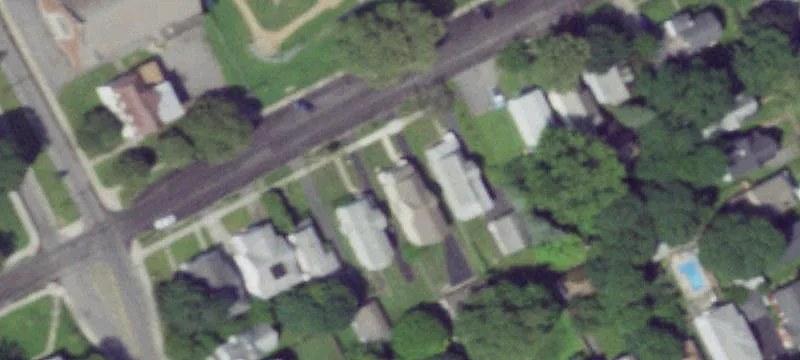 Well-Maintained Two-Family Home