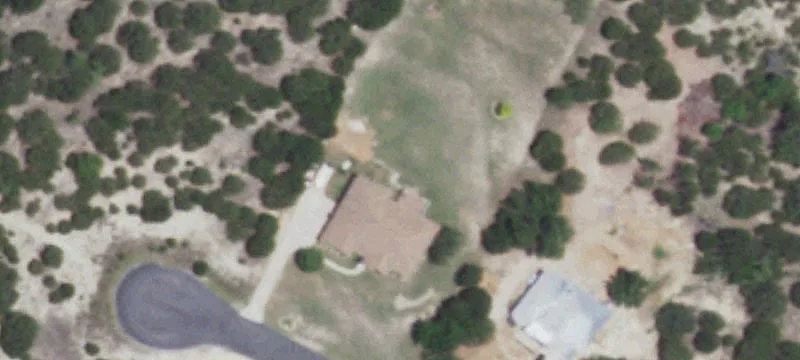 Bertram, TX Homesite with Views