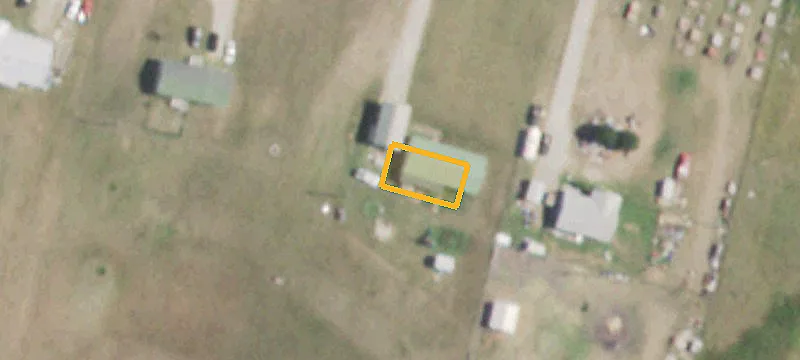 Two Acres with Highway Frontage
