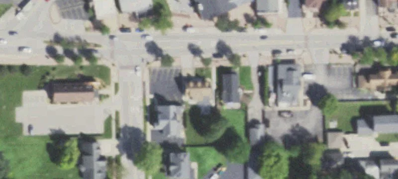 Downtown Plainfield Office Suites Available