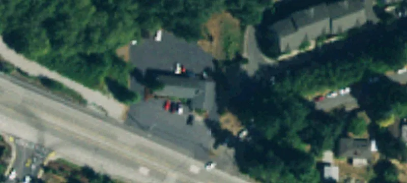 Versatile Building on Martin Luther