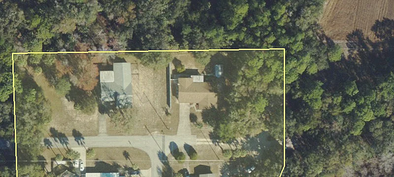 Crystal River Vacant Land Opportunity