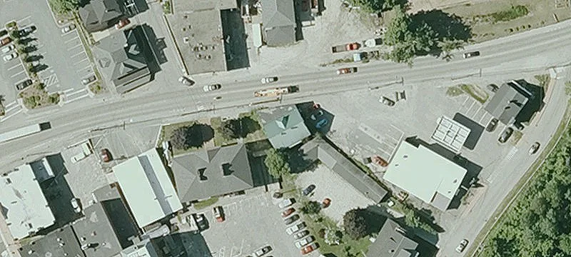 Newport Land with Development Potential