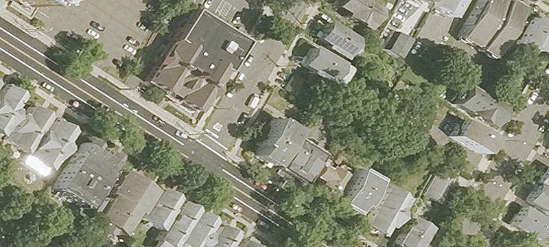 East Rock Five-Unit Apartment Building