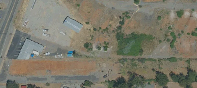 Paradise Building Lot For Sale