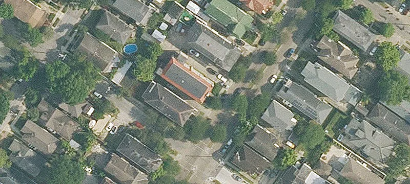 University Area Multifamily Investment