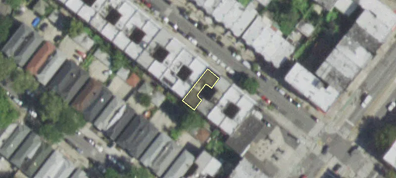 Sunset Park Multifamily Investment Property
