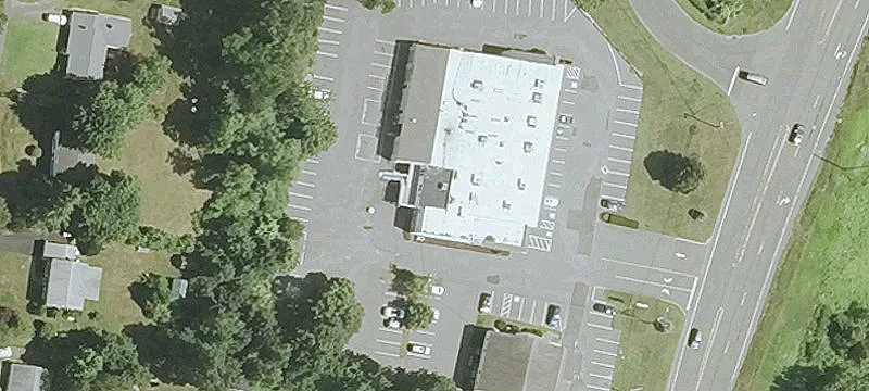 Prime Brookfield Retail Spaces Available