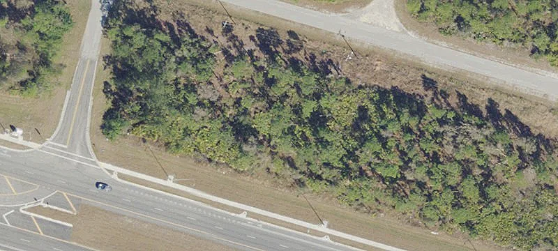 Lehigh Acres Commercial Lot
