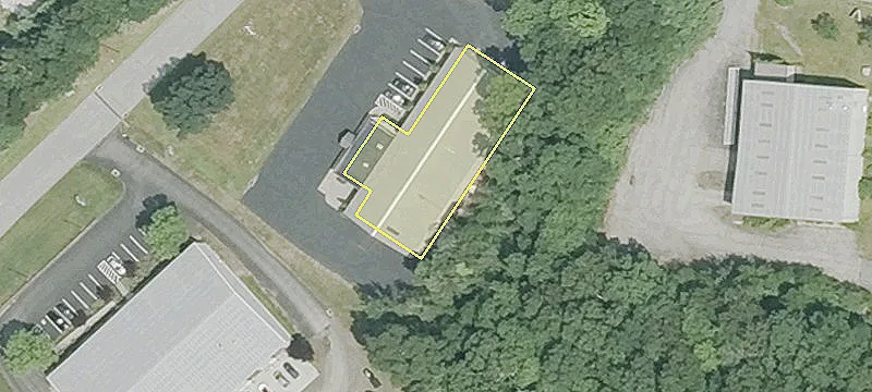 Versatile Industrial Facility in Plainfield