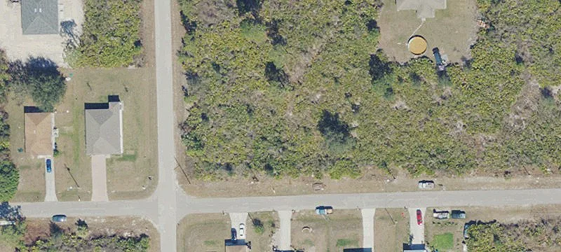 Residential Lot in Growing Community