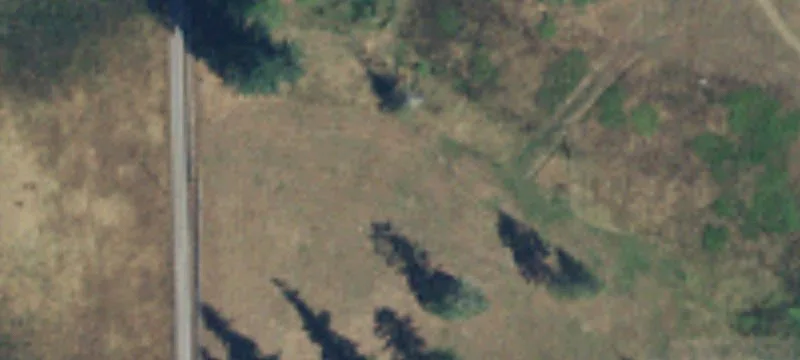 Ready-to-Build Vacant Land