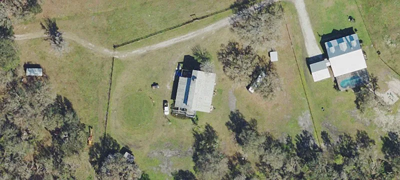 Prime 40-Acre Development Opportunity