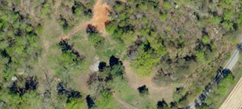 Large Acreage Greenville County Land