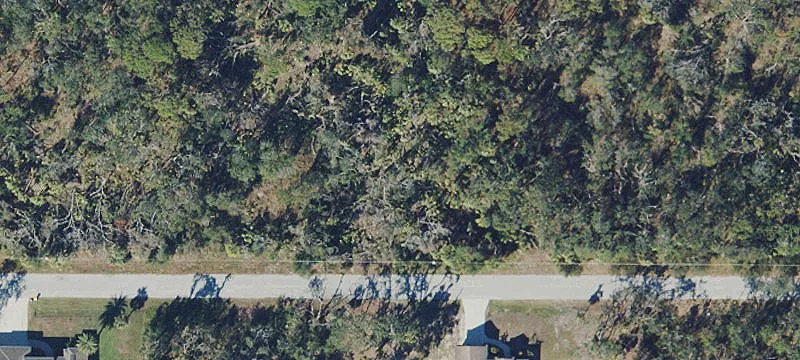 Residential Land in Growing Community