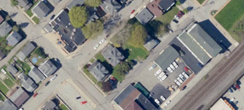 Updated Duplex in Latrobe