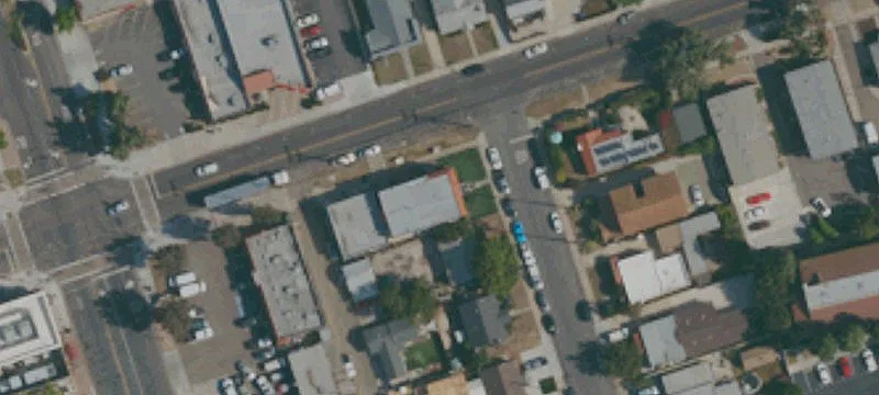 Mixed-Use Redevelopment Opportunity
