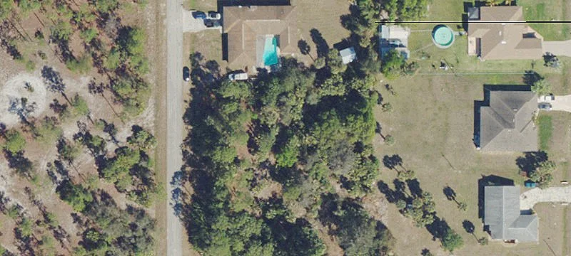 Residential Lot for Sale