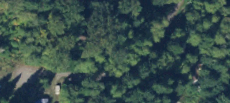 Recreational Land Near Mount Rainier