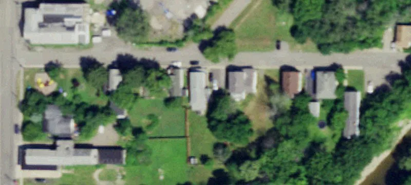 Updated Triplex in Angola