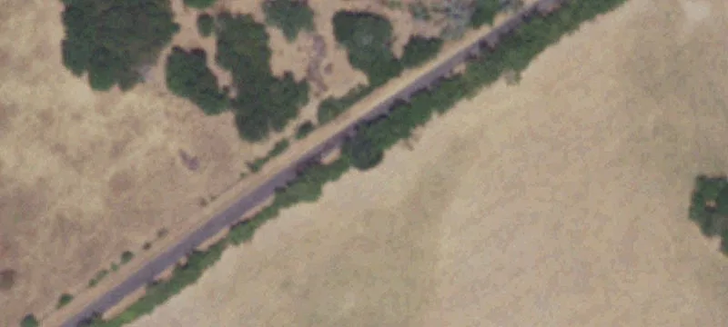 Texas Land Near Lake Limestone