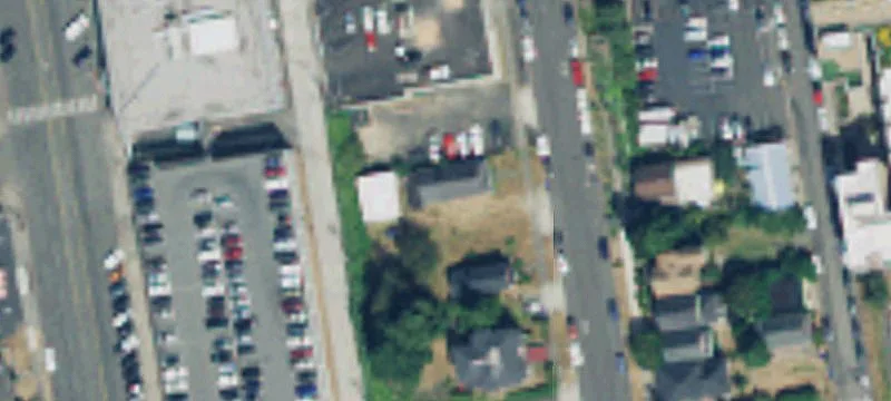 Downtown Tacoma Development Opportunity