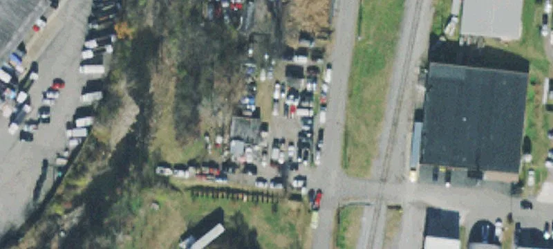South Nashville Commercial Land Assemblage