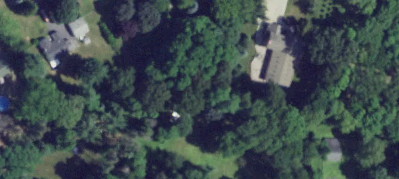 Residential Building Lot Near Lake
