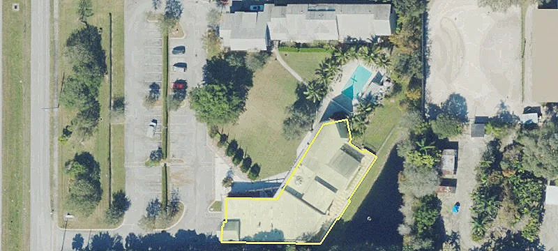 Davie Mixed-Use Property For Sale
