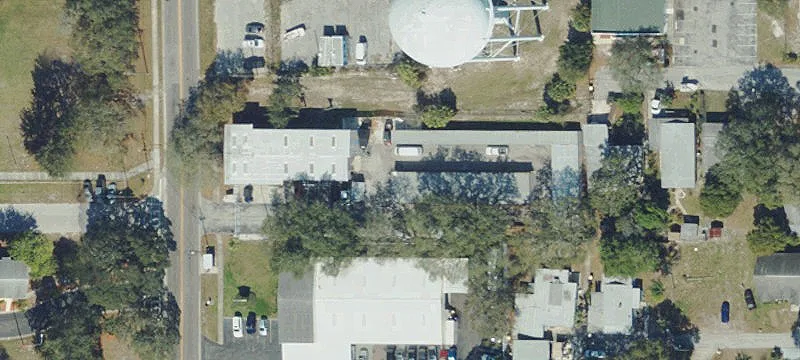 Clearwater Mixed-Use Property For Sale