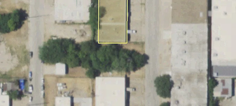 Commercial Lot For Sale