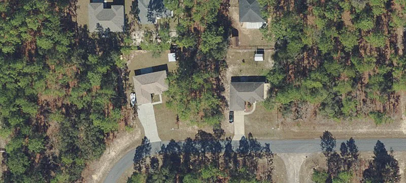 Residential Lot For Sale