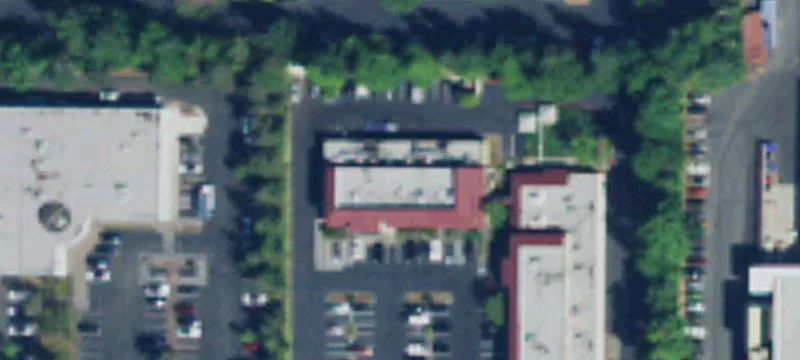 Prime Retail Space in Bellevue