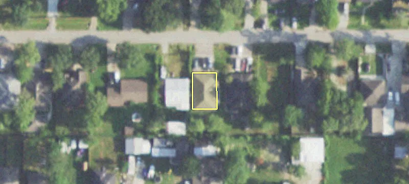 Duplex Property with Immediate Cashflow