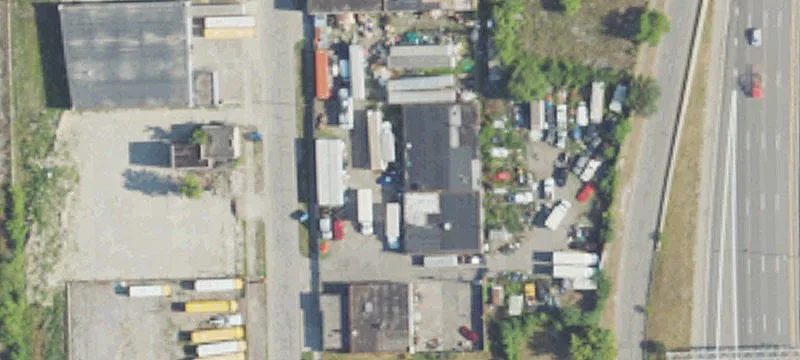 Turnkey Trucking and Liquidation Business