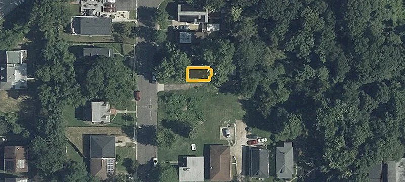 Buildable Lots in Southeast DC