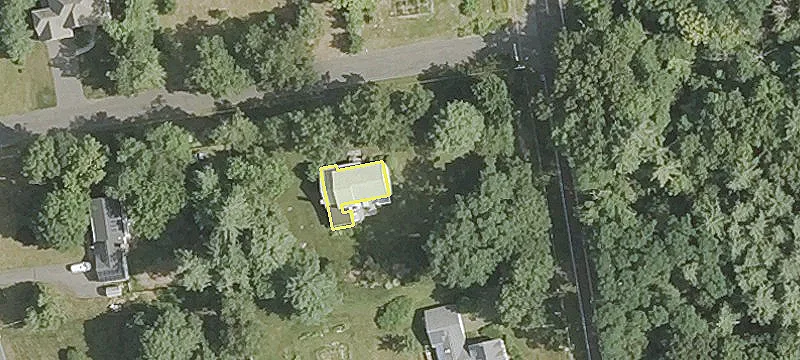 Approved Building Lot in Avon