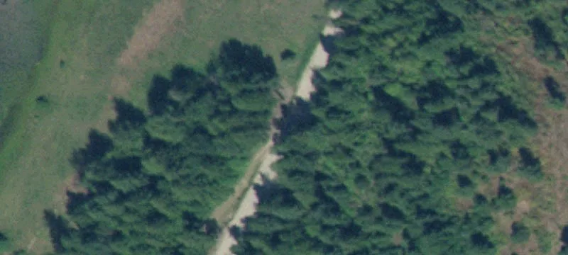 20 Acres with River Views