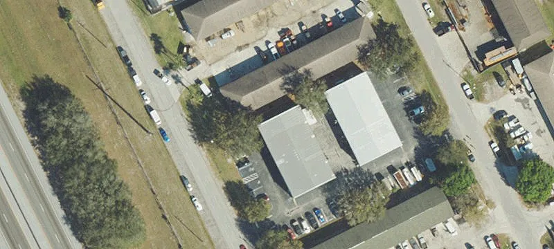 Renovated Warehouse Unit For Rent