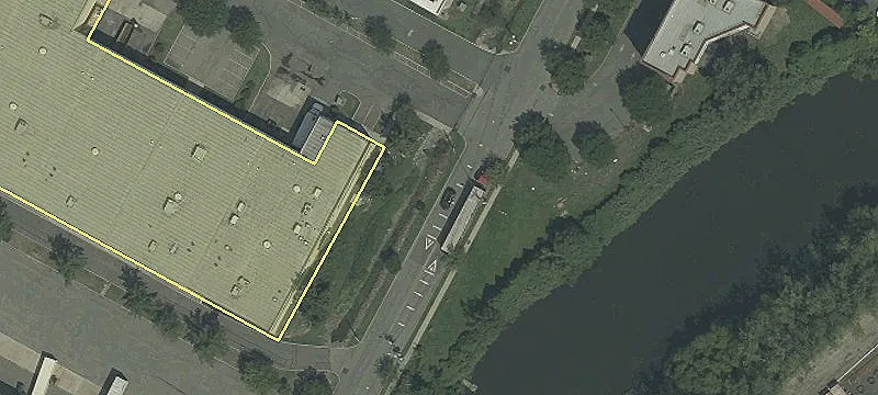 Class A Office Space Available