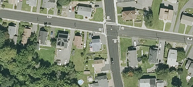 Four-Family Property Investment Opportunity