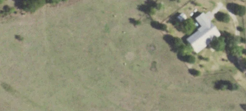 Income-Producing Ranch with Prime Location