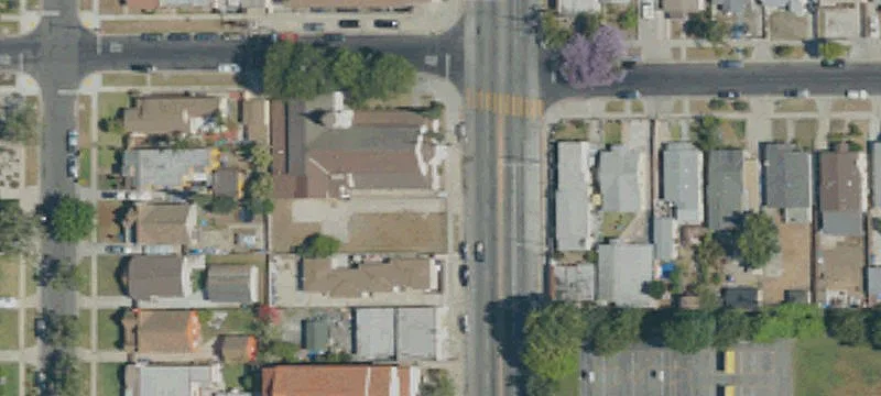 R4 Development Opportunity on Normandie