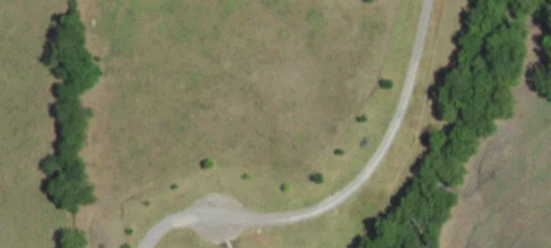 Luxury Gated Community Homesite