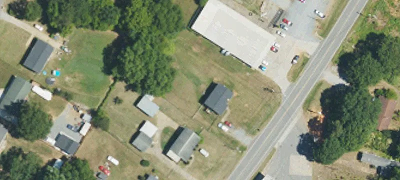 Commercial Property with Income Potential